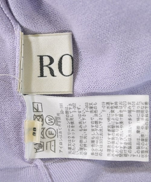 ROPE เสื้อคาร์ดิแกน
