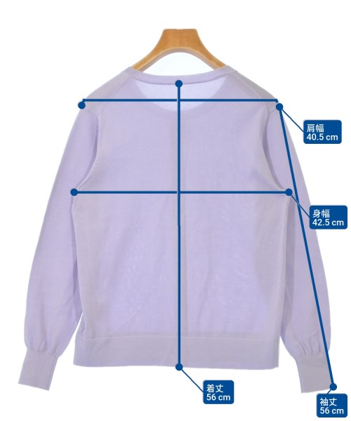 ROPE เสื้อคาร์ดิแกน