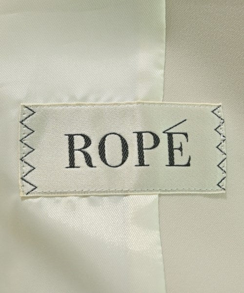 ROPE แจ็คเก็ต