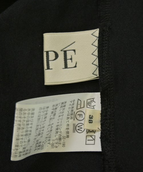 ROPE เสื้อยืด/เสื้อท็อปส์