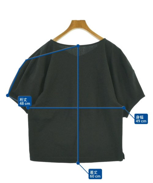 ROPE เสื้อยืด/เสื้อท็อปส์