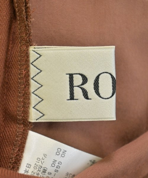 ROPE กางเกงขายาว