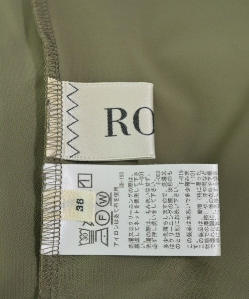 ROPE ชุดเดรส