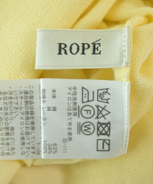 ROPE เสื้อกันหนาว
