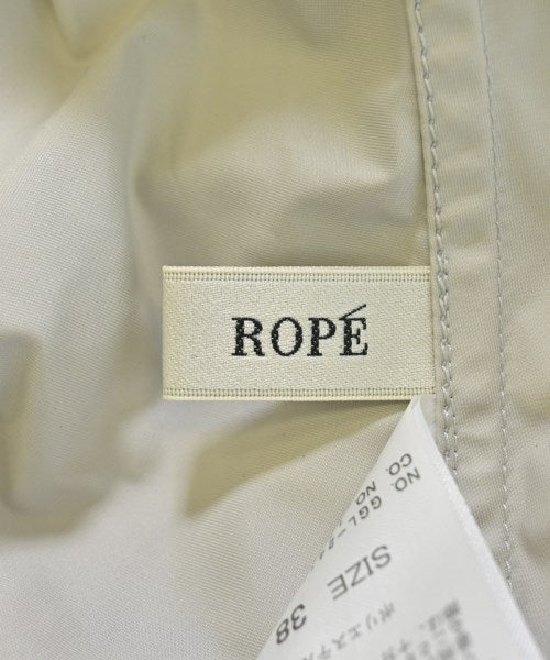 ROPE เสื้อพาร์กาภูเขา