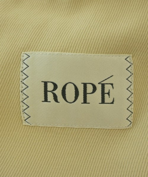 ROPE เสื้อโค้ท อื่น