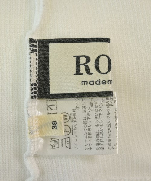 ROPE เสื้อยืด/เสื้อท็อปส์