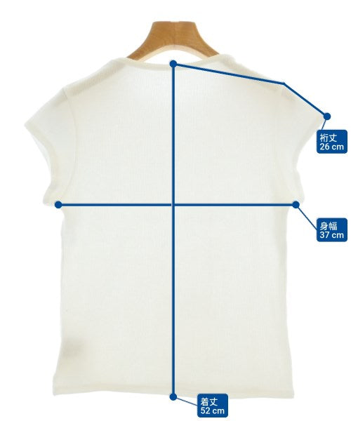 ROPE เสื้อยืด/เสื้อท็อปส์