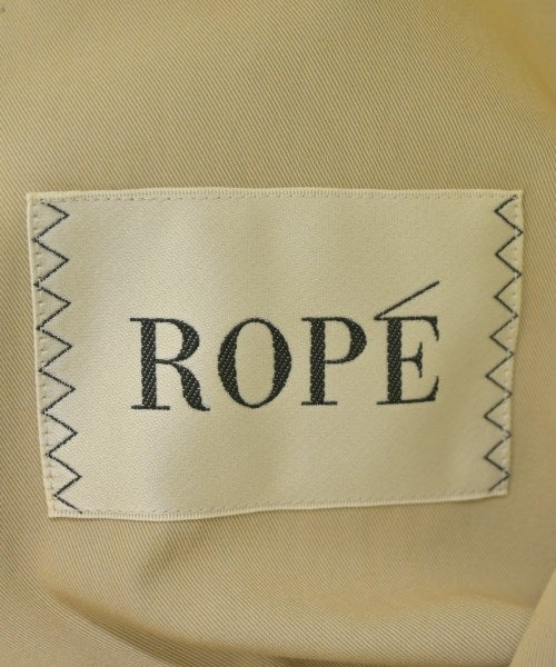 ROPE เสื้อกันฝน