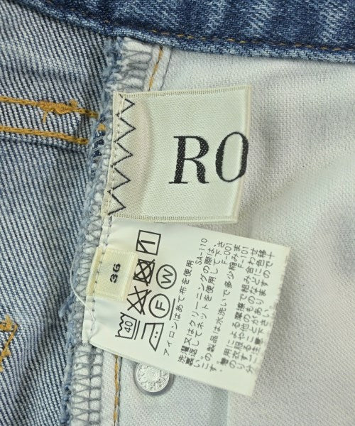 ROPE ยีนส์
