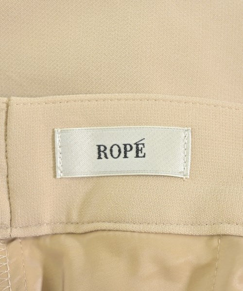 ROPE กางเกงขายาว