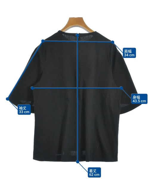 ROPE เสื้อยืด/เสื้อท็อปส์