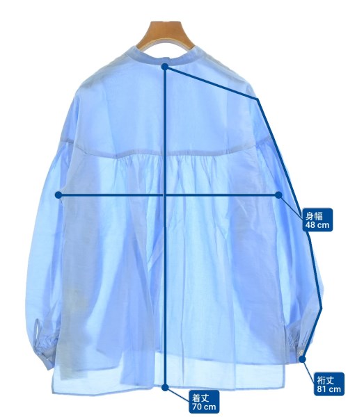 ROPE เสื้อสตรี