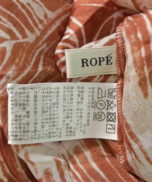 ROPE ชุดเดรส