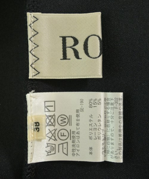 ROPE กระโปรงยาว/แม็กซี่ยาว