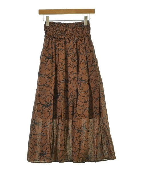 ROPE กระโปรงยาว/แม็กซี่ยาว