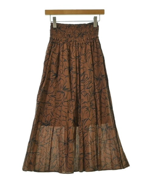 ROPE กระโปรงยาว/แม็กซี่ยาว