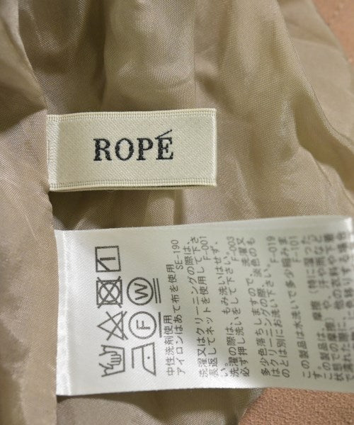 ROPE กระโปรงยาว/แม็กซี่ยาว