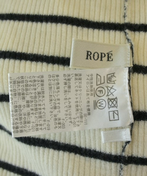 ROPE เสื้อกันหนาว