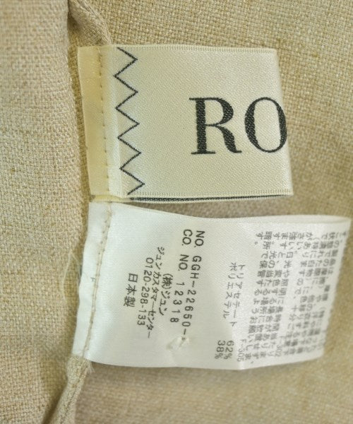 ROPE เสื้อสตรี