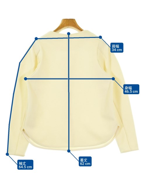 ROPE เสื้อสตรี