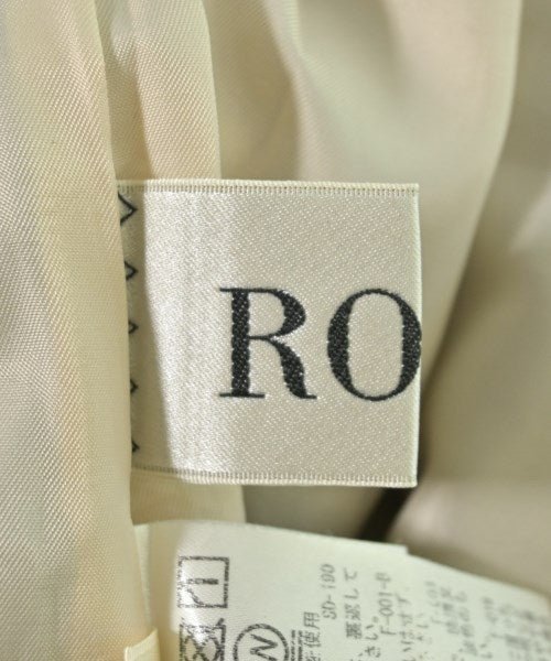 ROPE กระโปรงยาว/แม็กซี่ยาว