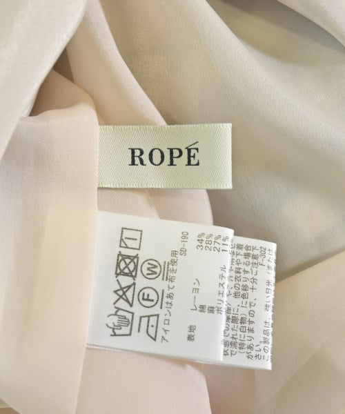 ROPE กระโปรงยาว/แม็กซี่ยาว