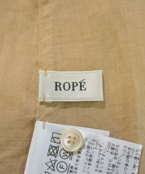 ROPE เสื้อลำลอง