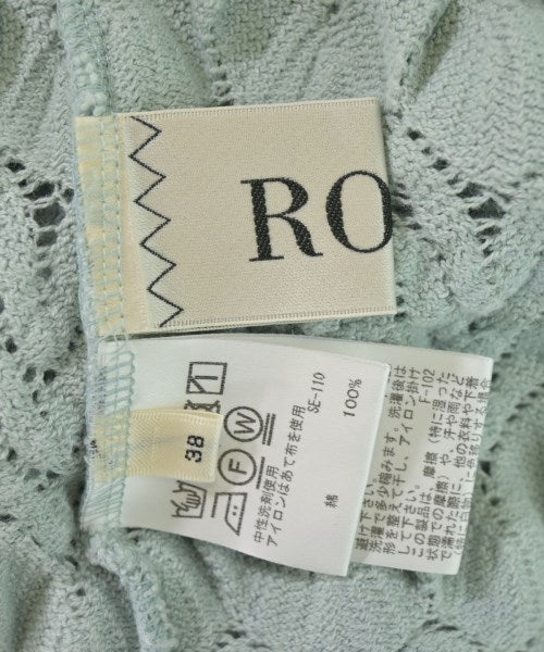 ROPE เสื้อกันหนาว