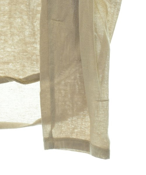 ROPE เสื้อยืด/เสื้อท็อปส์