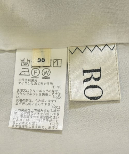 ROPE กระโปรงยาวถึงเข่า