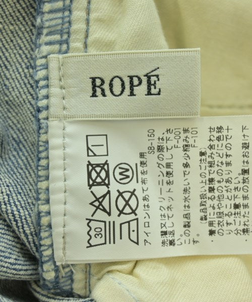 ROPE ยีนส์
