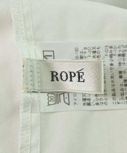 ROPE เสื้อสตรี