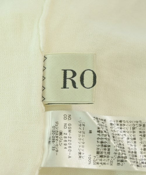 ROPE เสื้อกันหนาว