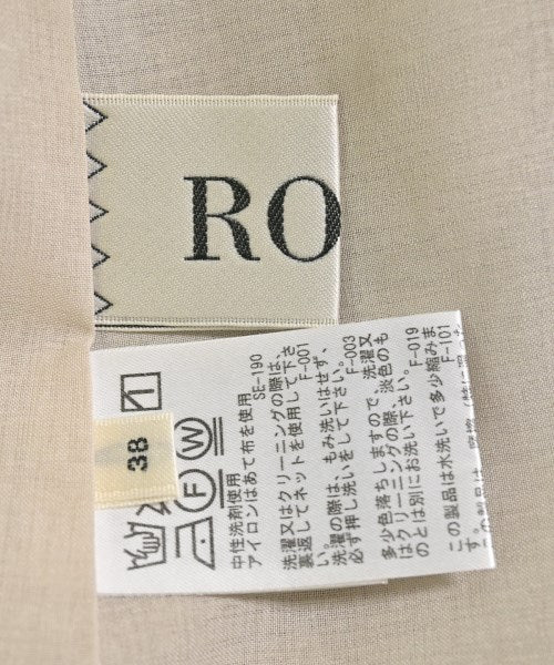 ROPE กระโปรงยาว/แม็กซี่ยาว