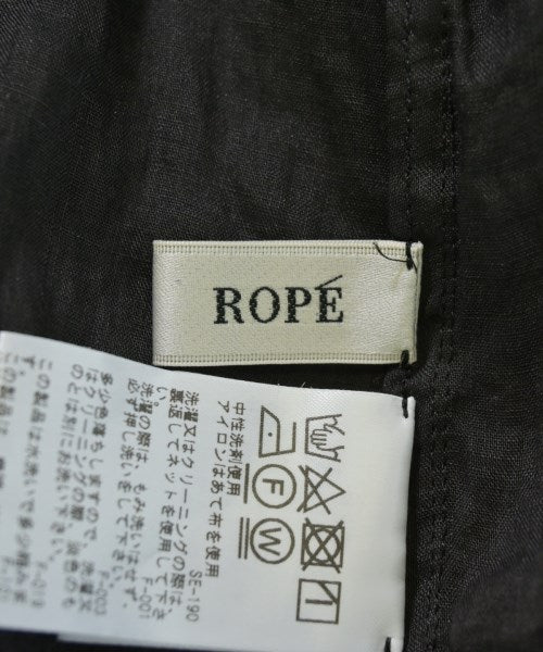 ROPE เสื้อลำลอง