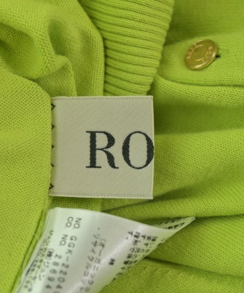 ROPE เสื้อคาร์ดิแกน