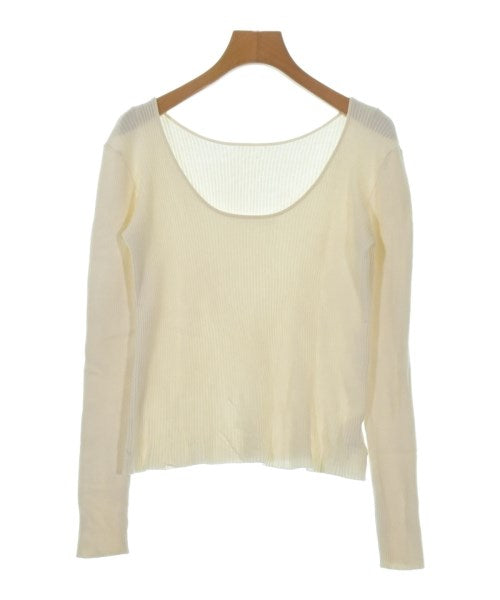 MADEMOISELLE ROPE เสื้อกันหนาว