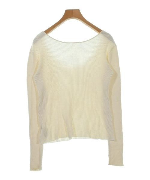 MADEMOISELLE ROPE เสื้อกันหนาว
