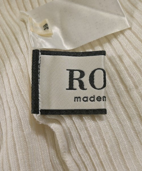 MADEMOISELLE ROPE เสื้อกันหนาว