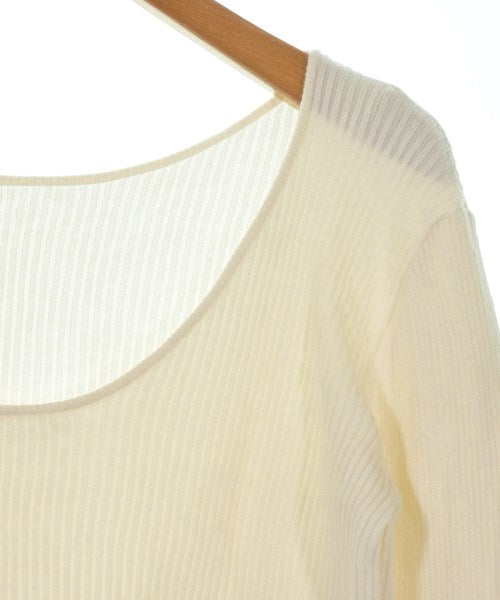 MADEMOISELLE ROPE เสื้อกันหนาว