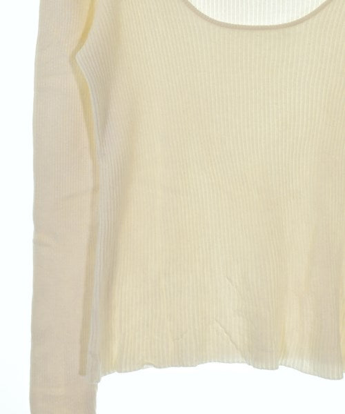 MADEMOISELLE ROPE เสื้อกันหนาว