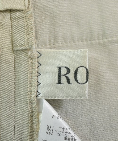 ROPE กระโปรงยาว/แม็กซี่ยาว