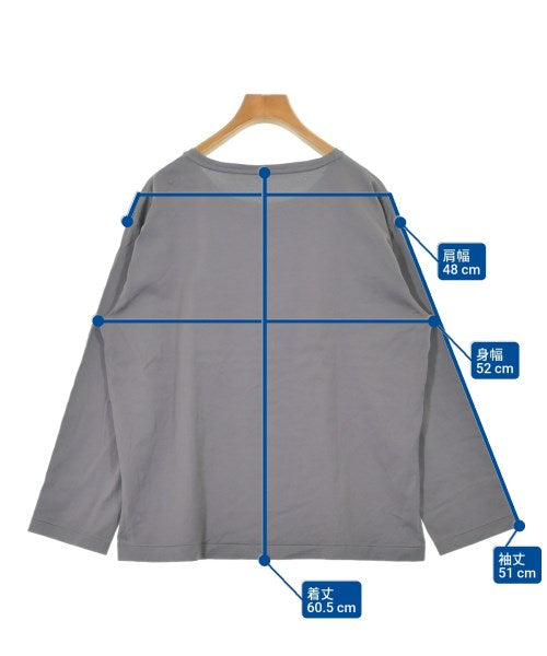 ROPE เสื้อยืด/เสื้อท็อปส์