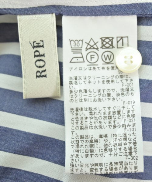 ROPE เสื้อสตรี