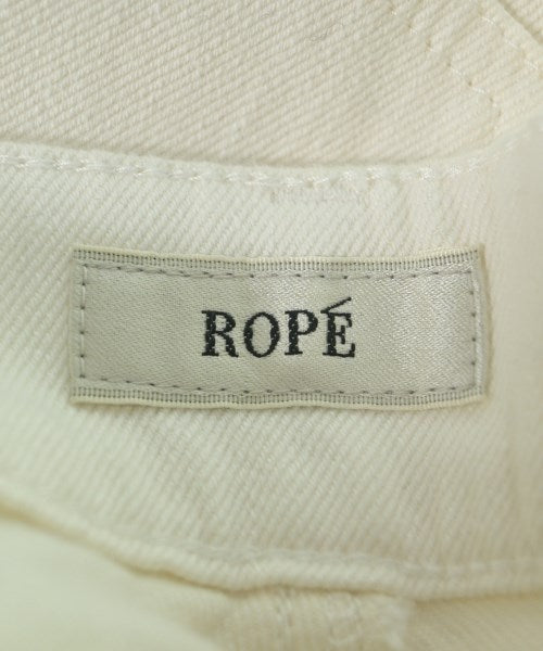 ROPE ยีนส์