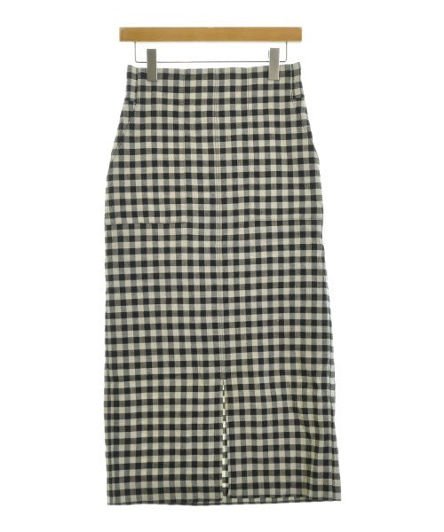 ROPE กระโปรงยาว/แม็กซี่ยาว