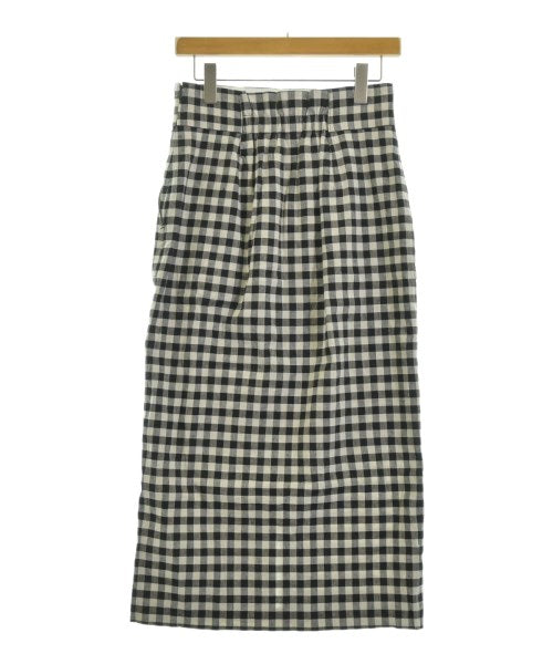 ROPE กระโปรงยาว/แม็กซี่ยาว