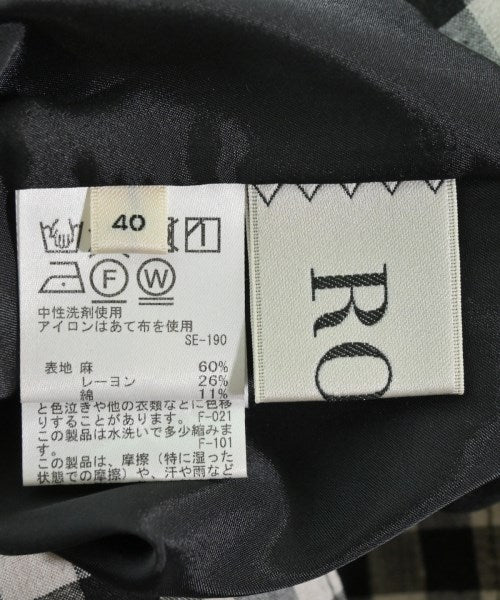 ROPE กระโปรงยาว/แม็กซี่ยาว