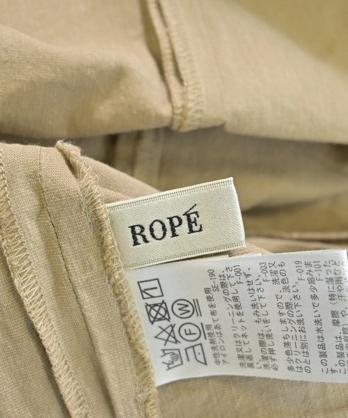 ROPE กระโปรงยาว/แม็กซี่ยาว